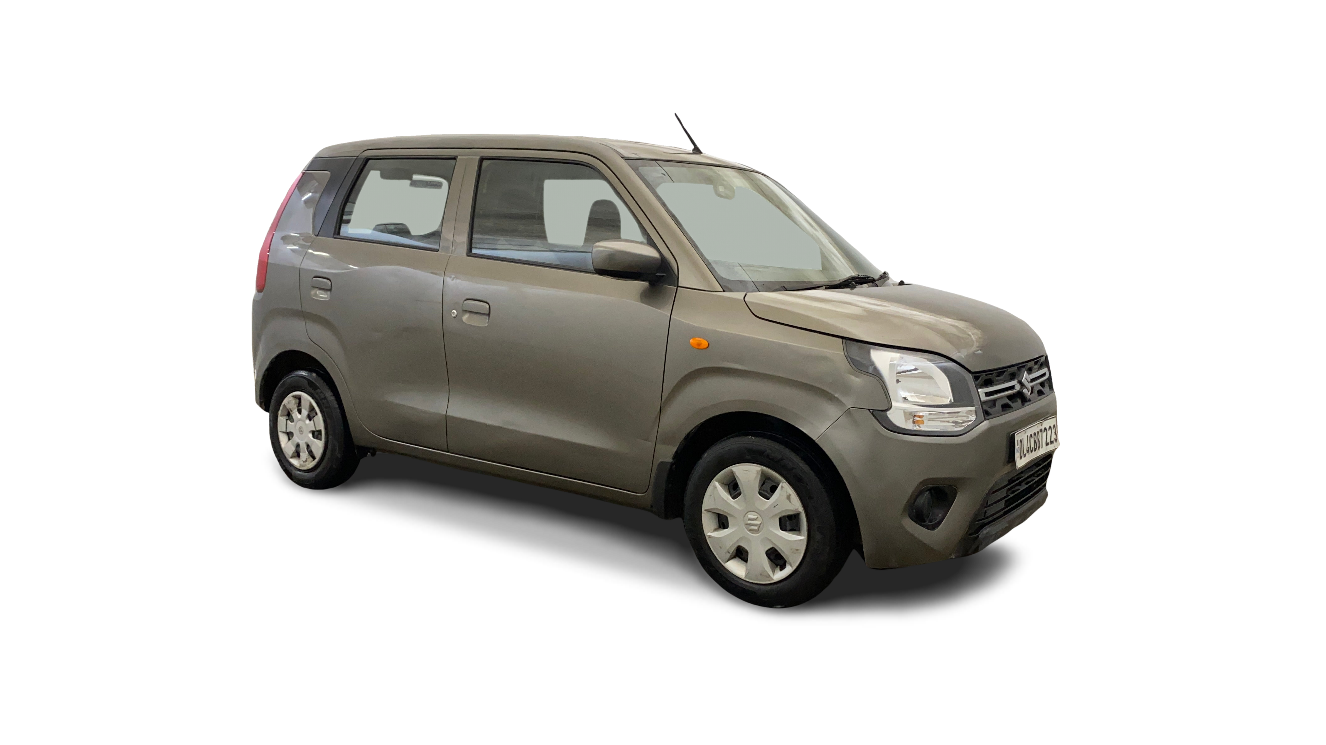 Maruti New Wagon-R-img