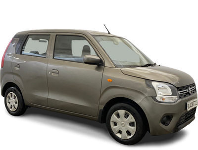Maruti New Wagon-R-img