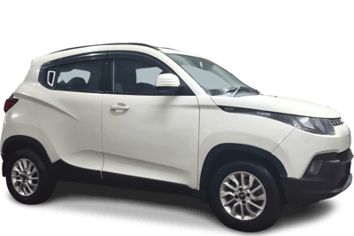 2016 Mahindra Kuv100 - SUV - Diesel - Manual - ₹2.91 lakh