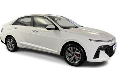 2024 Hyundai Verna - Sedan - Petrol - Manual - ₹10.88 lakh