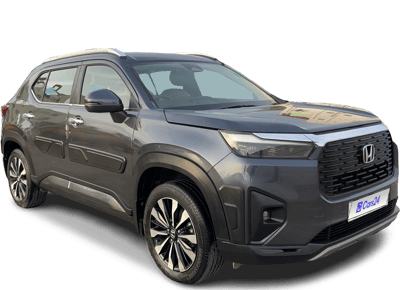 2023 Honda ELEVATE - SUV - Petrol - Automatic - ₹14.84 lakh
