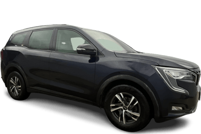 2022 Mahindra XUV700 - SUV - Petrol - Automatic - ₹11.46 lakh