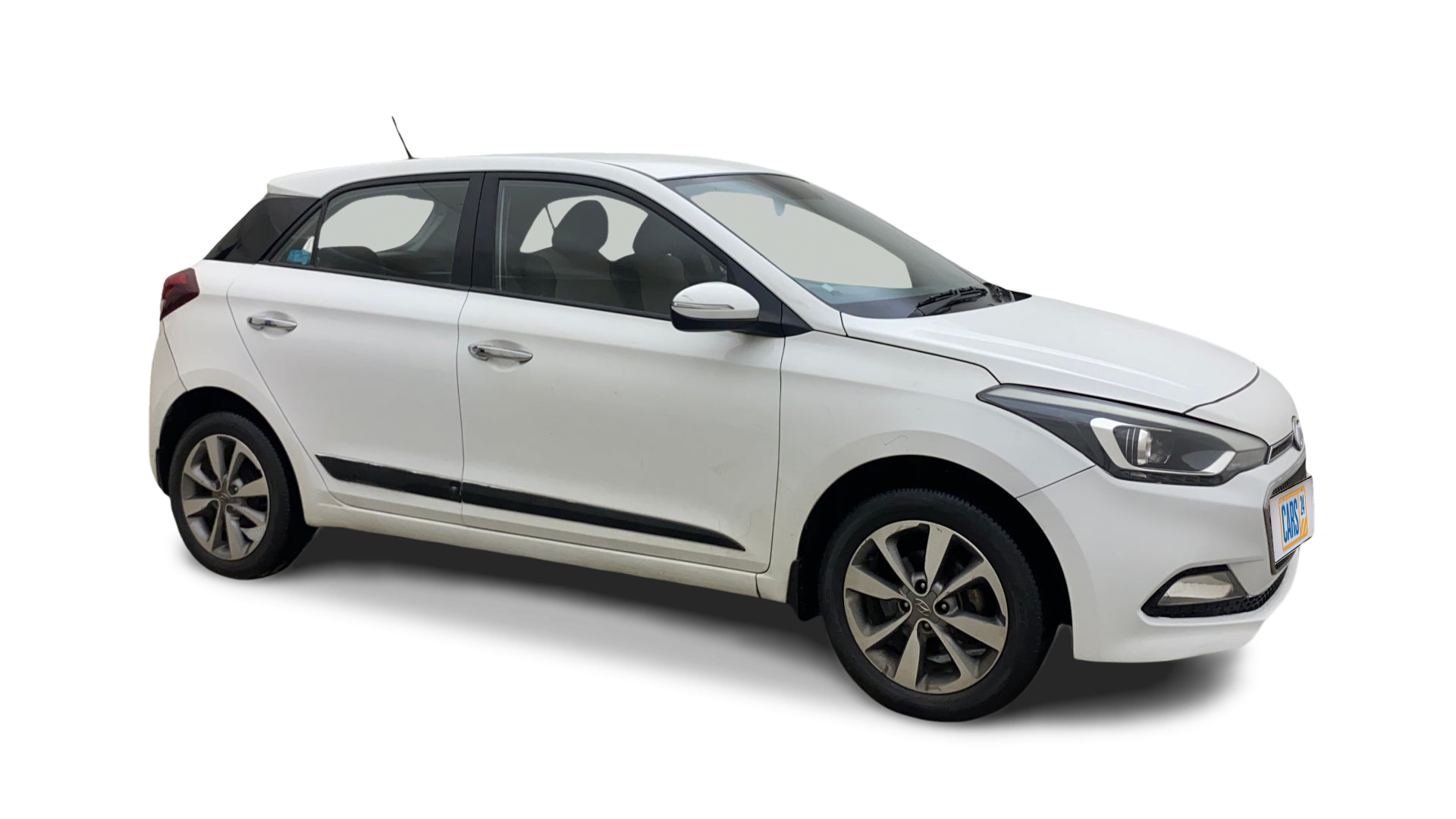 Hyundai Elite i20-img
