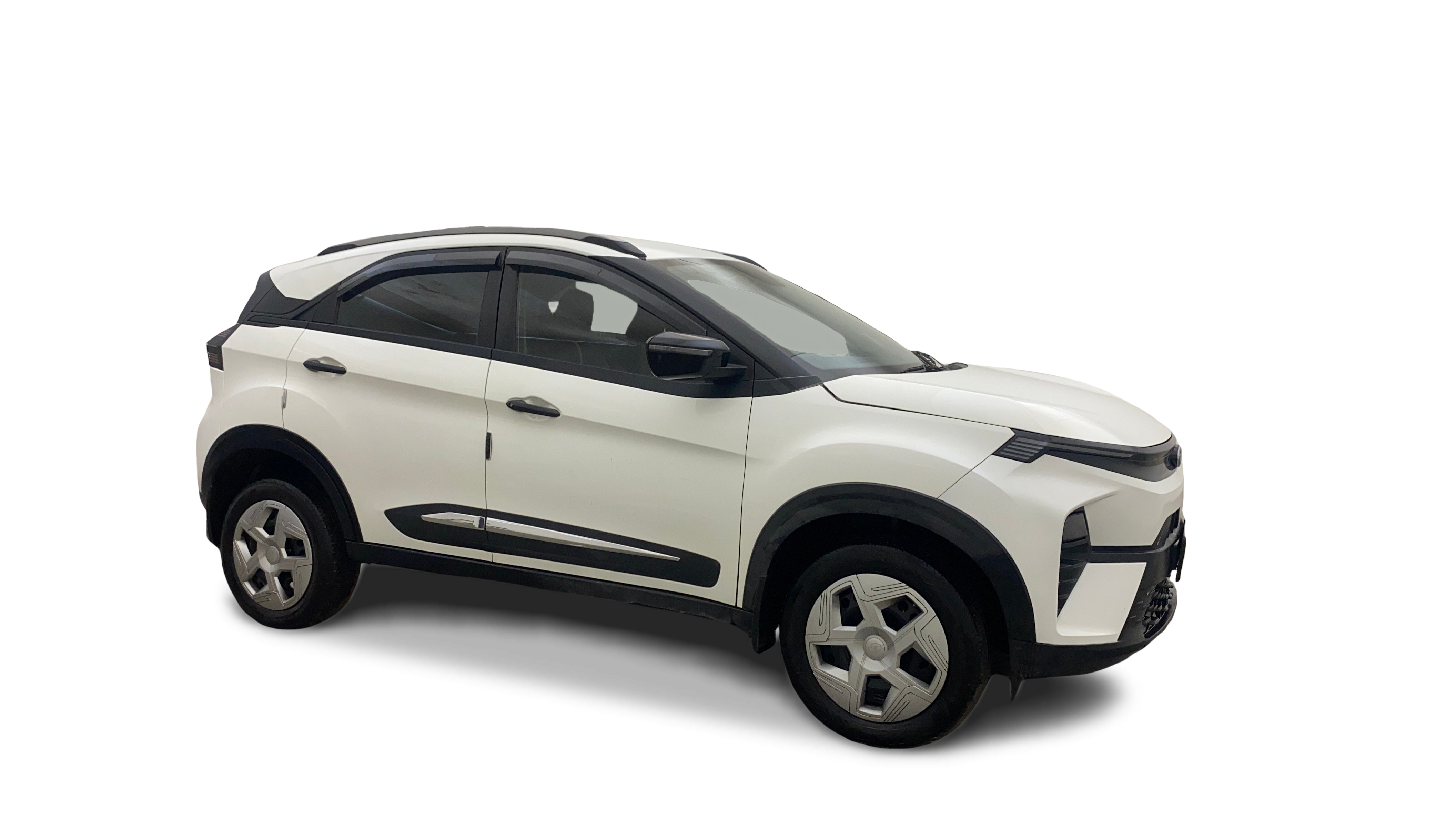 2024 Tata NEXON - SUV - Diesel - Manual - ₹10.40 lakh