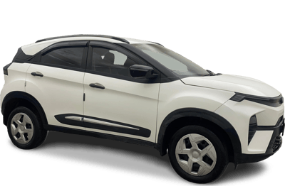 2024 Tata NEXON - SUV - Diesel - Manual - ₹10.40 lakh