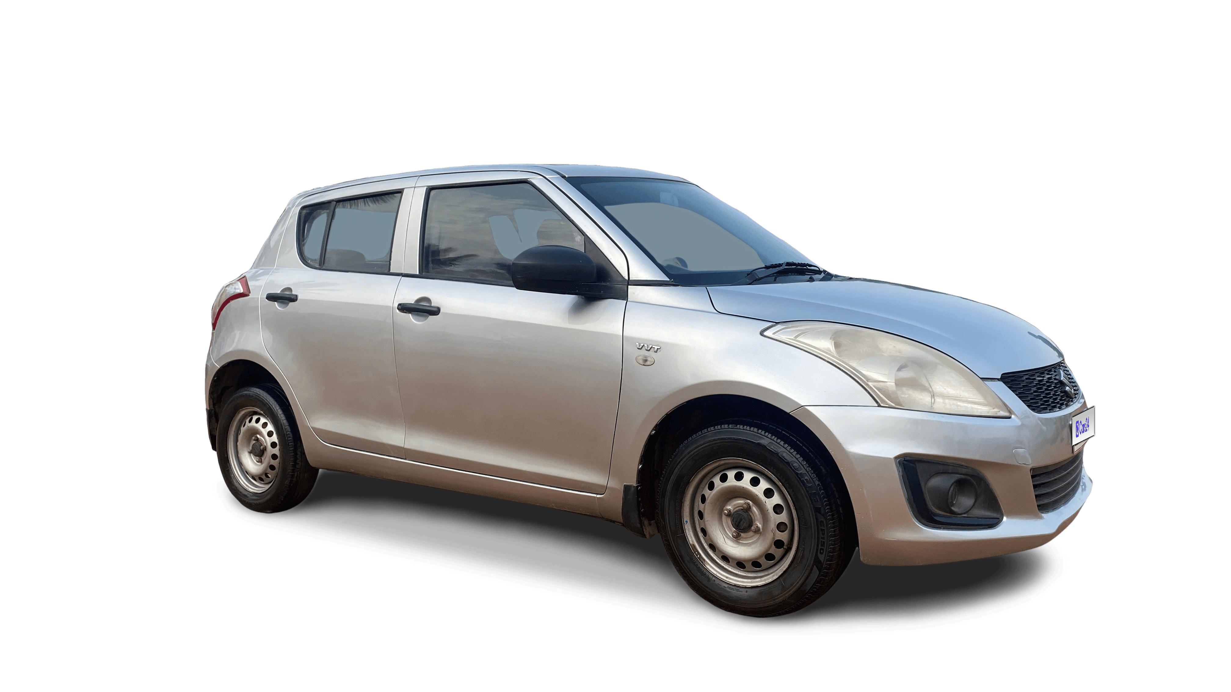 2015 Maruti Swift - Hatchback - Petrol - Manual - ₹3.79 lakh