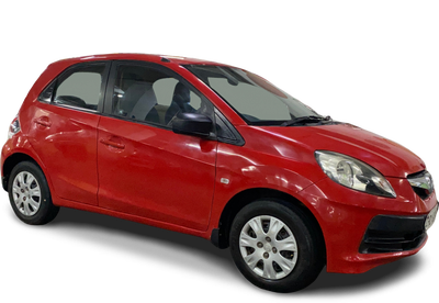 Honda Brio-img