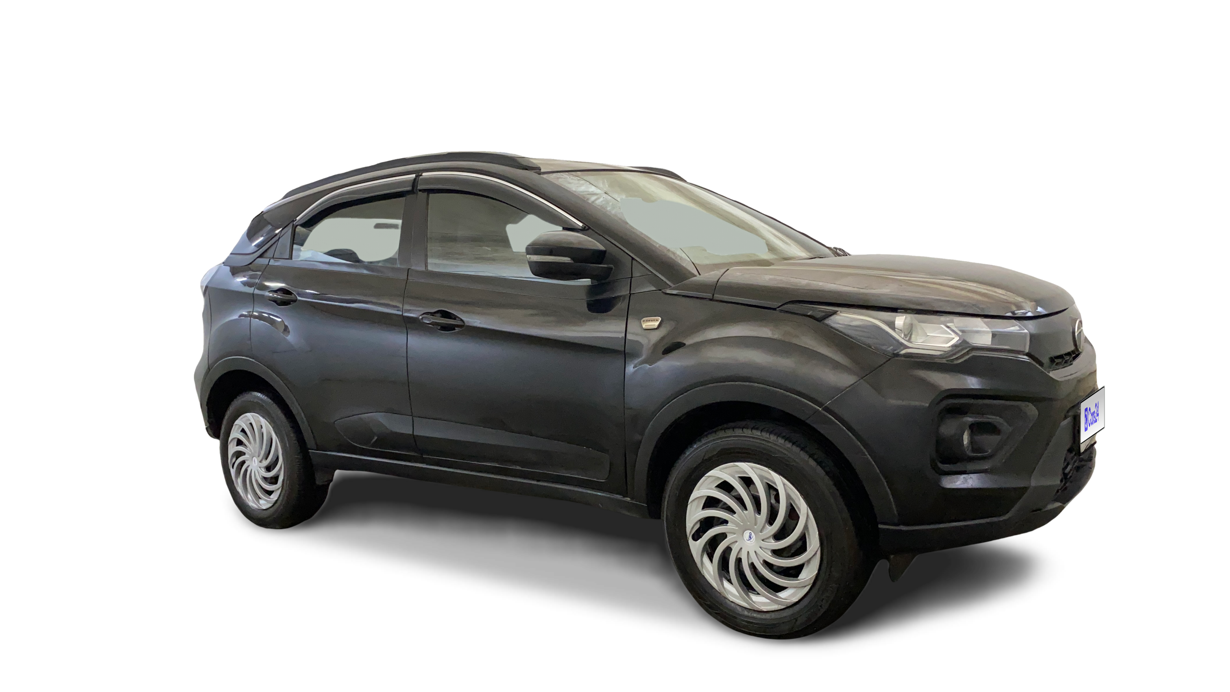 2023 Tata NEXON - SUV - Petrol - Manual - ₹7.48 lakh