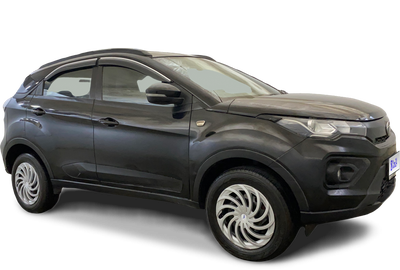 2023 Tata NEXON - SUV - Petrol - Manual - ₹7.48 lakh