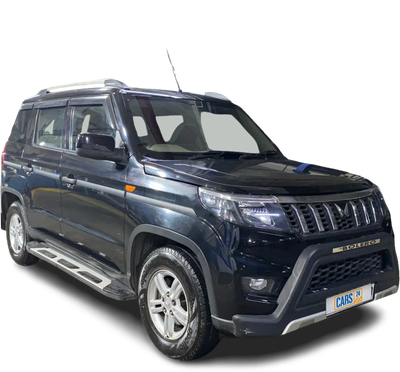 Mahindra BOLERO NEO-img