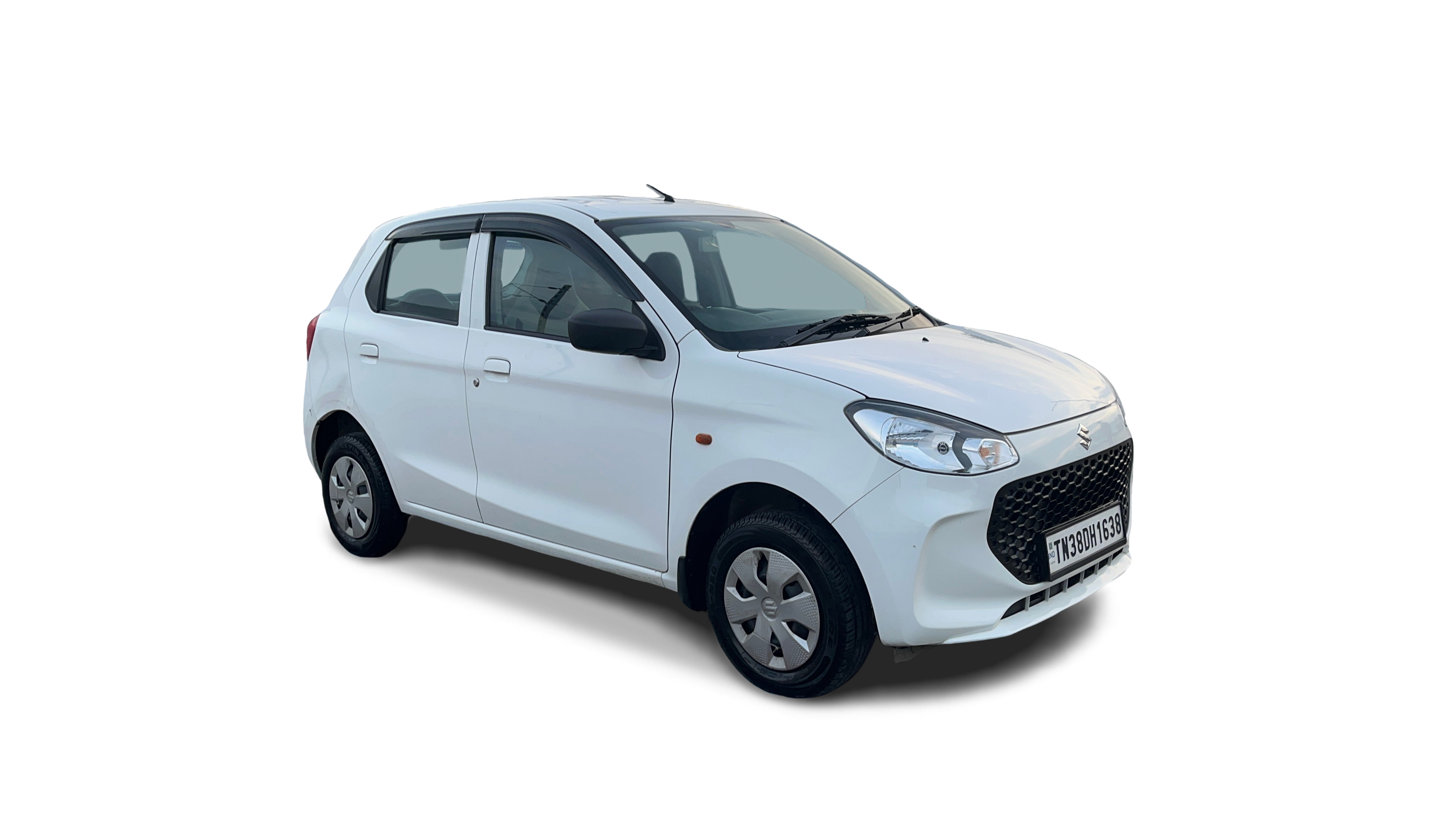 Maruti Alto K10-img