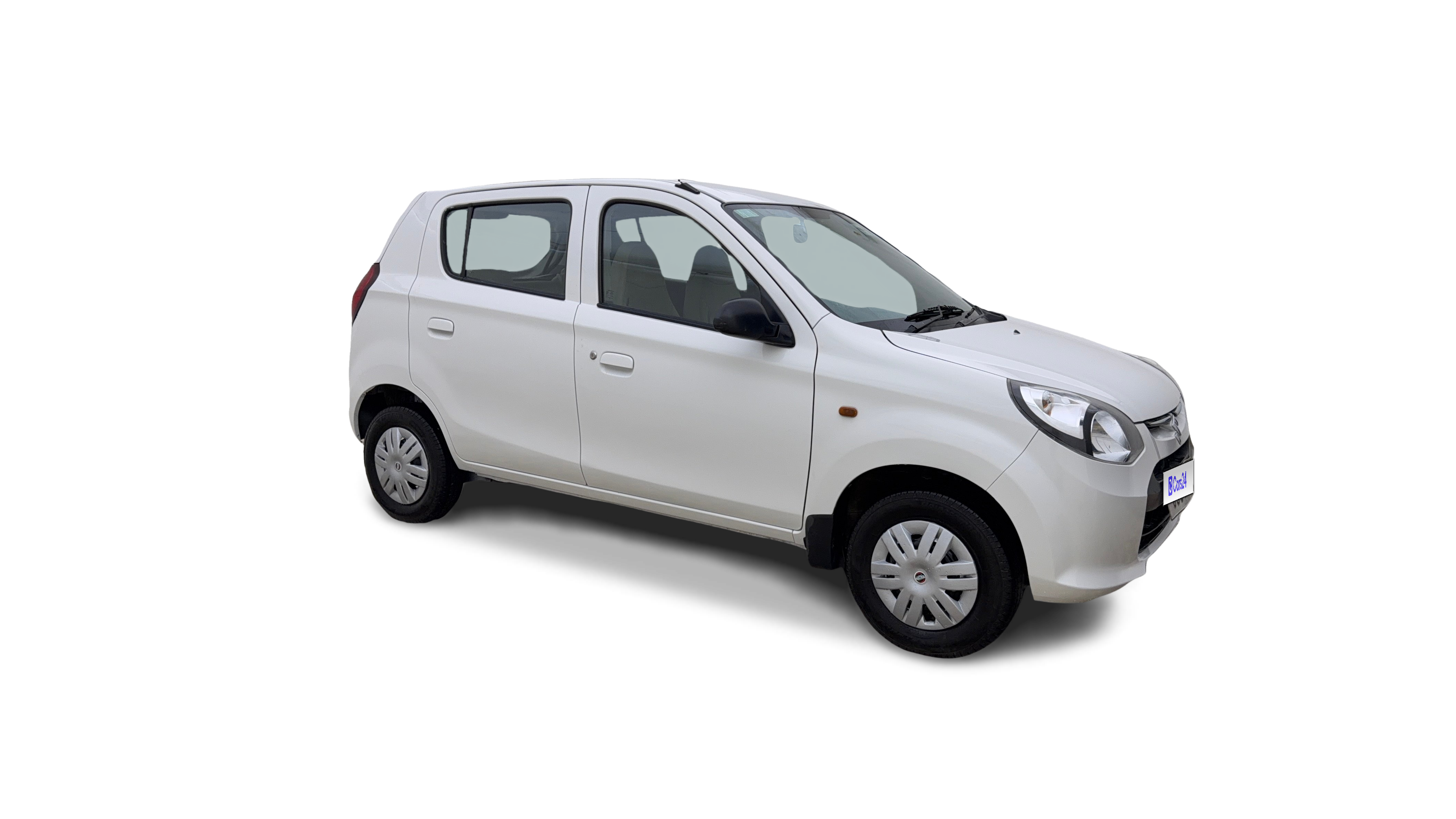 2016 Maruti Alto 800 - Hatchback - Petrol - Manual - ₹2.37 lakh