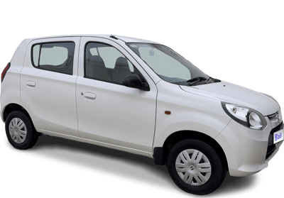 2016 Maruti Alto 800 - Hatchback - Petrol - Manual - ₹2.32 lakh