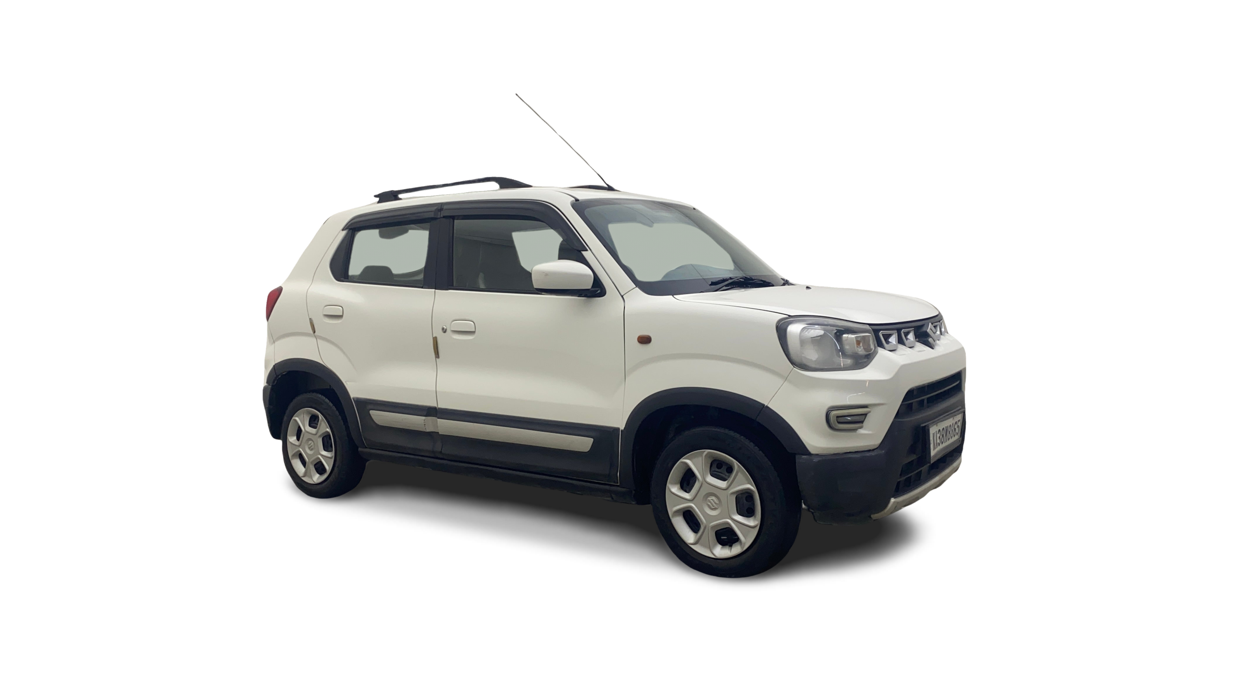 Maruti S PRESSO-img