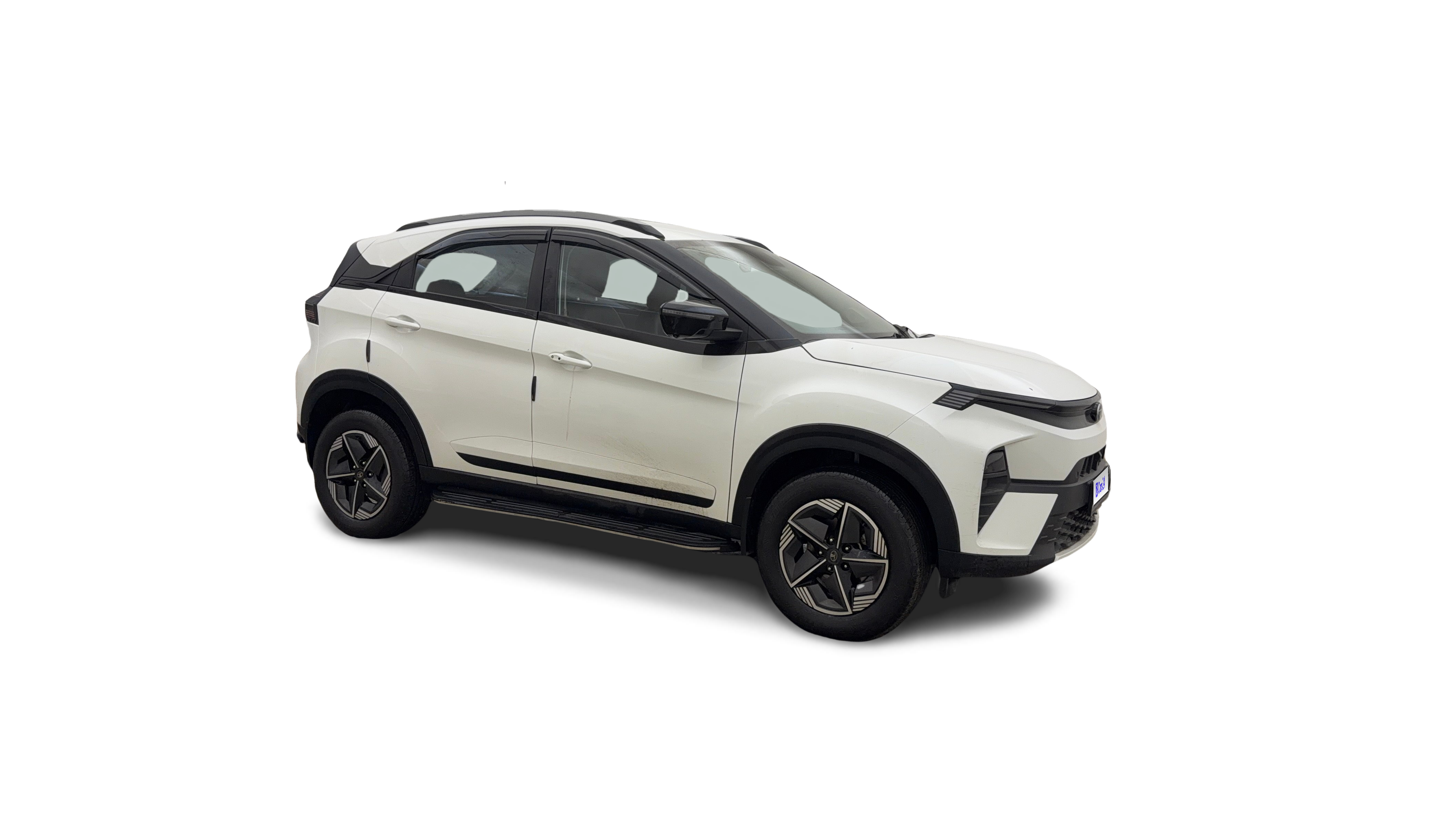 2024 Tata NEXON - SUV - Petrol - Manual - ₹9.51 lakh
