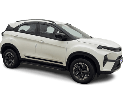 2024 Tata NEXON - SUV - Petrol - Manual - ₹9.51 lakh