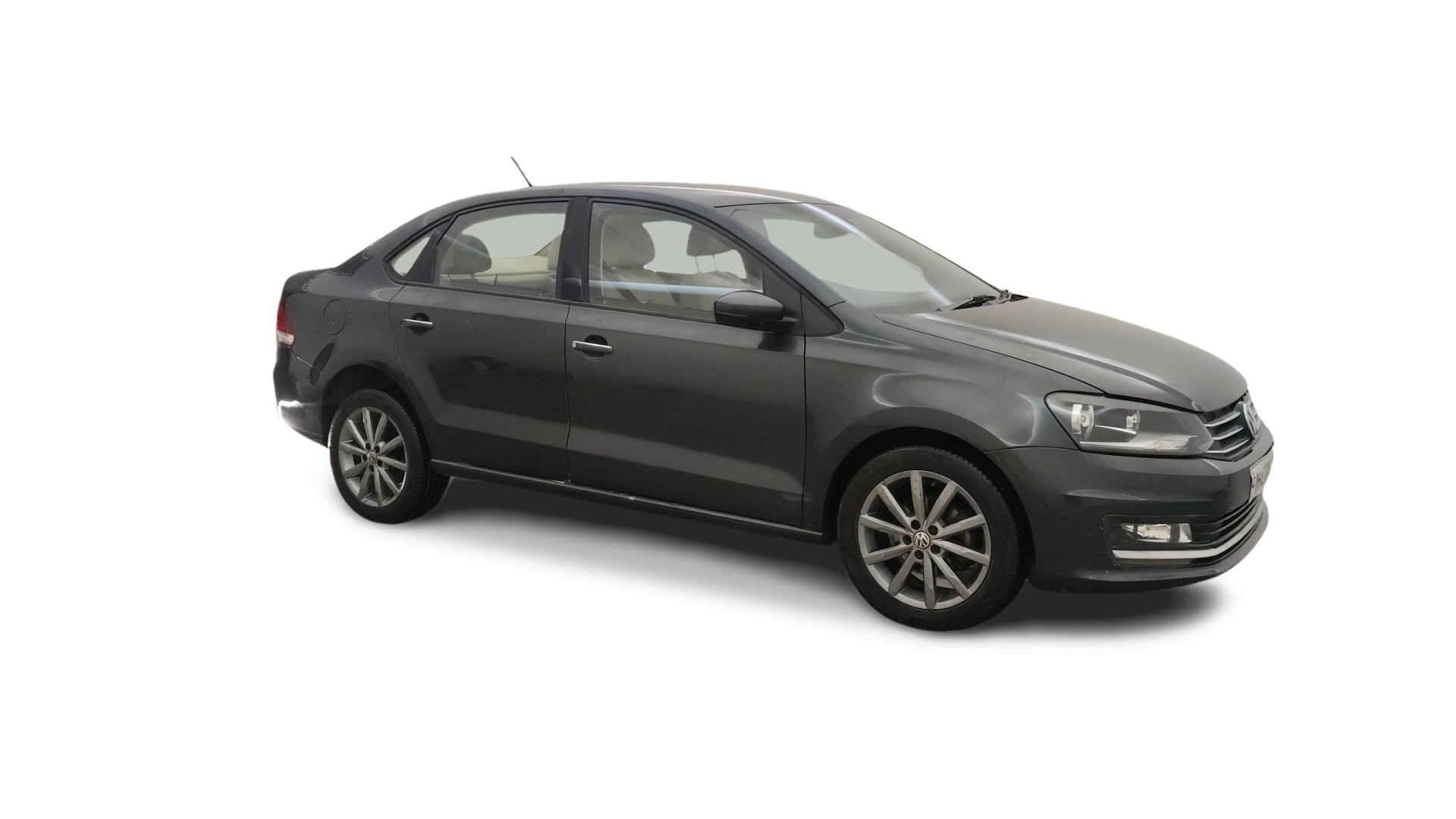 Volkswagen Vento-img