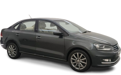 Volkswagen Vento-img