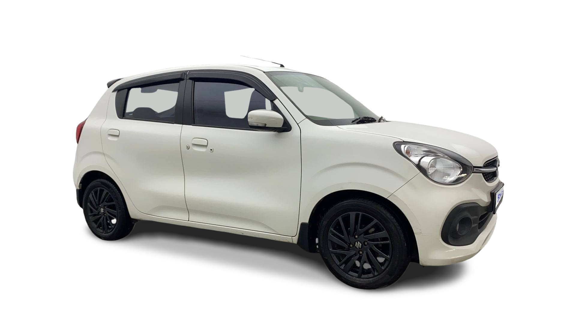 2023 Maruti Celerio - Hatchback - Petrol - Manual - ₹5.26 lakh