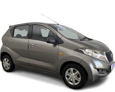 2018 Datsun Redi Go - Hatchback - Petrol - Manual - ₹2.47 lakh