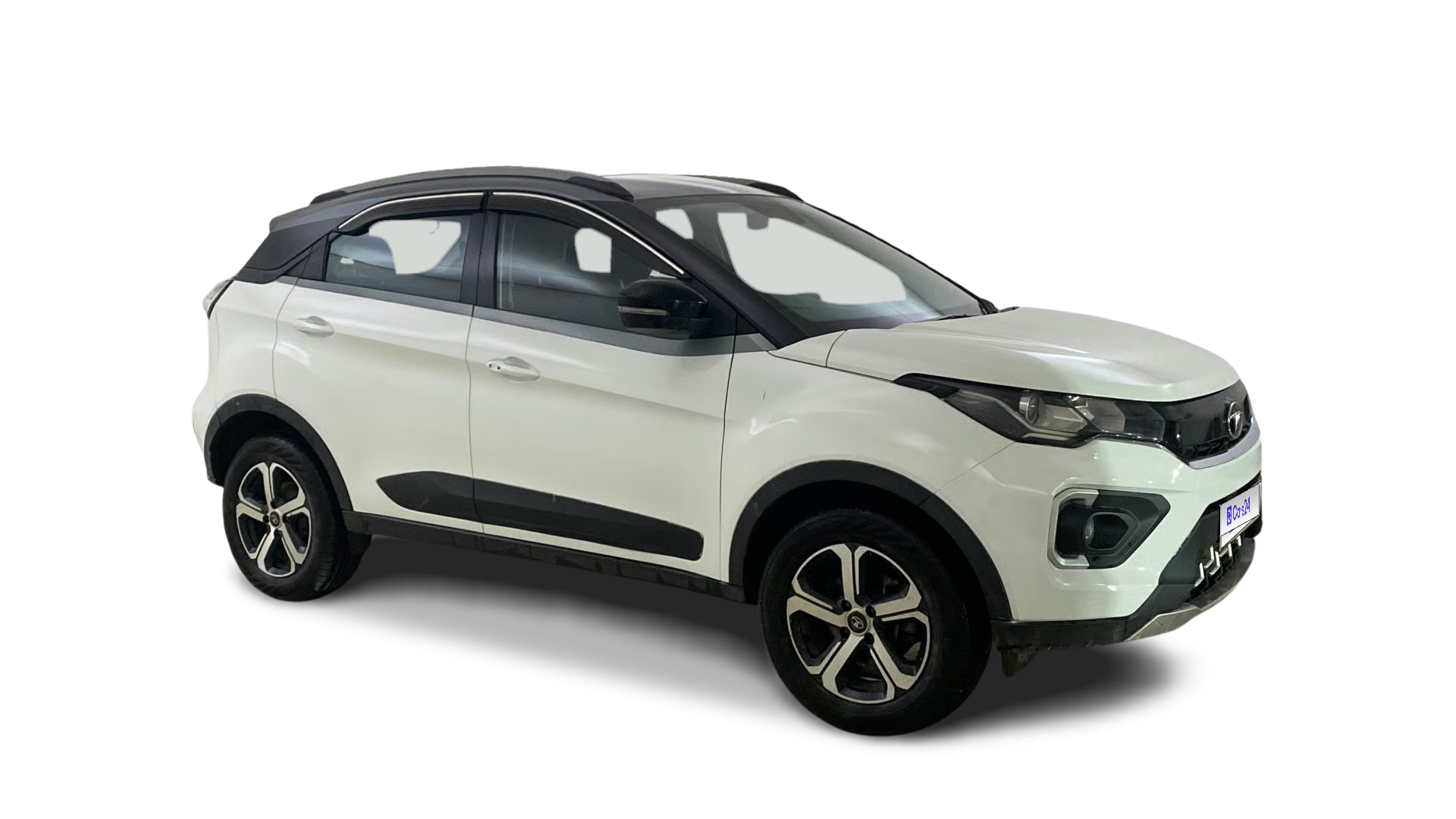 2022 Tata NEXON - SUV - Petrol - Automatic - ₹7.20 lakh