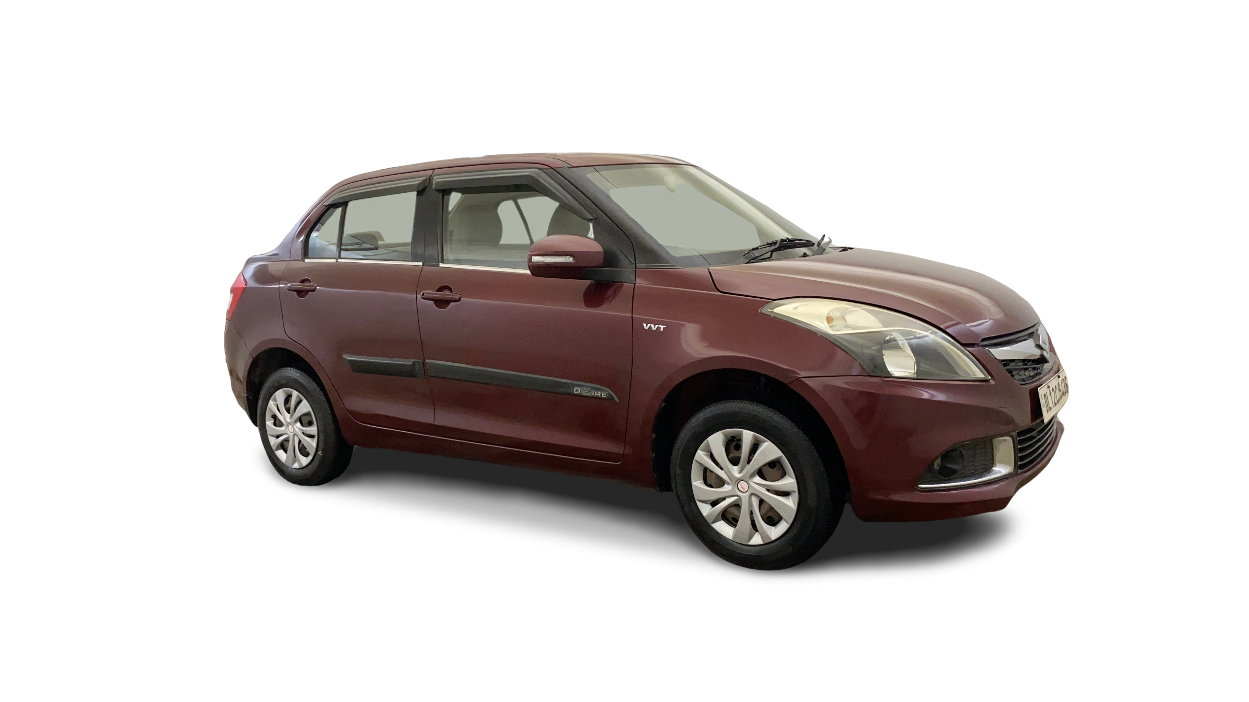 Maruti Swift Dzire-img
