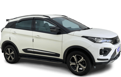 2022 Tata NEXON - SUV - Petrol - Manual - ₹7.51 lakh