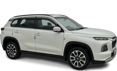 2022 Maruti Grand Vitara - SUV - Petrol - Automatic - ₹13.06 lakh