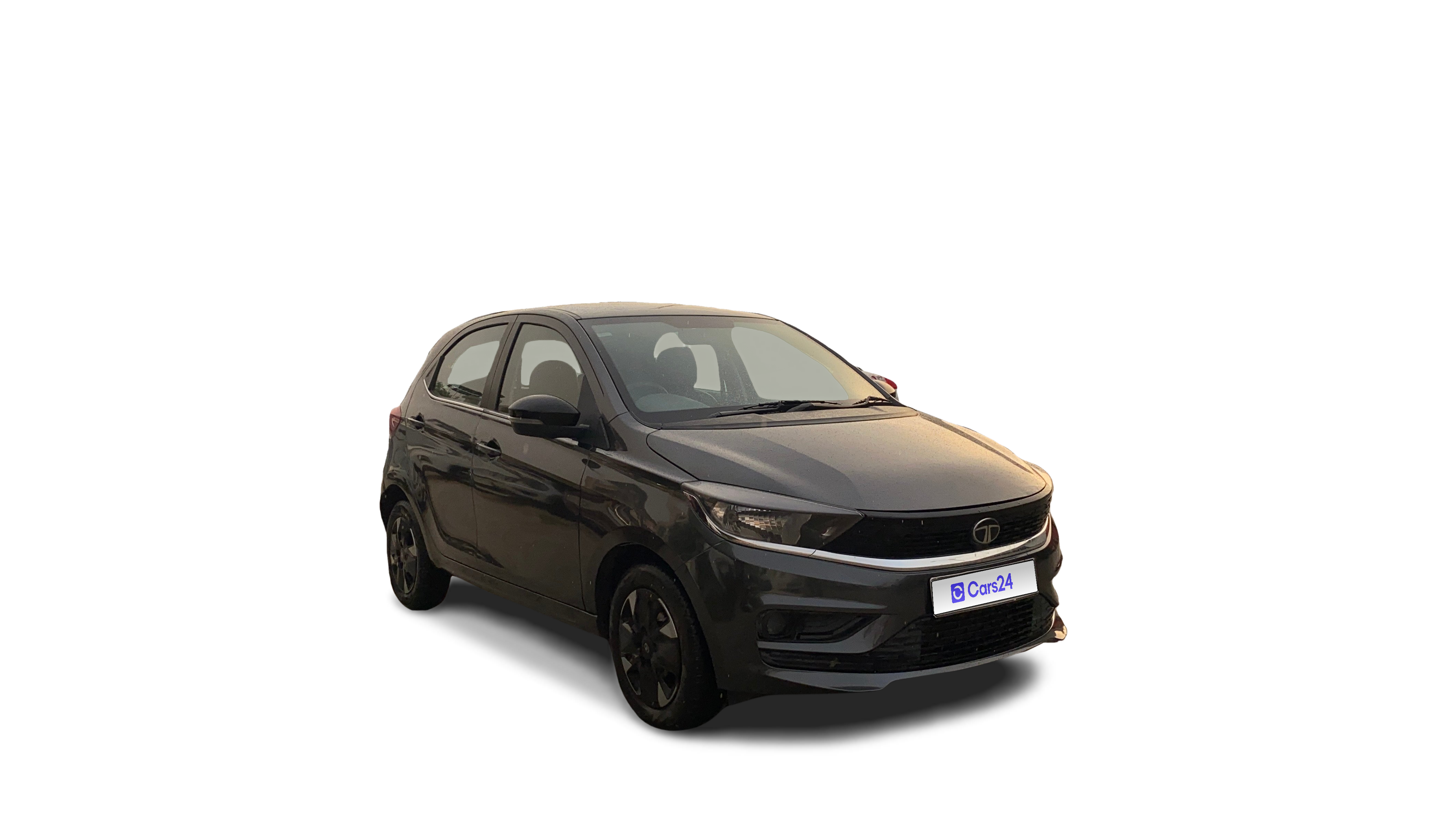 2025 Tata Tiago - Hatchback - Petrol - Manual - ₹5.88 lakh