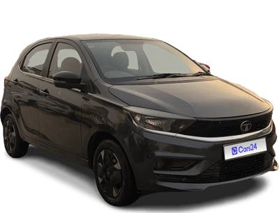 2025 Tata Tiago - Hatchback - Petrol - Manual - ₹5.88 lakh
