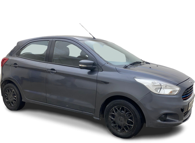 Ford New Figo-img