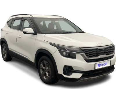 2022 KIA SELTOS - SUV - Diesel - Manual - ₹9.20 lakh