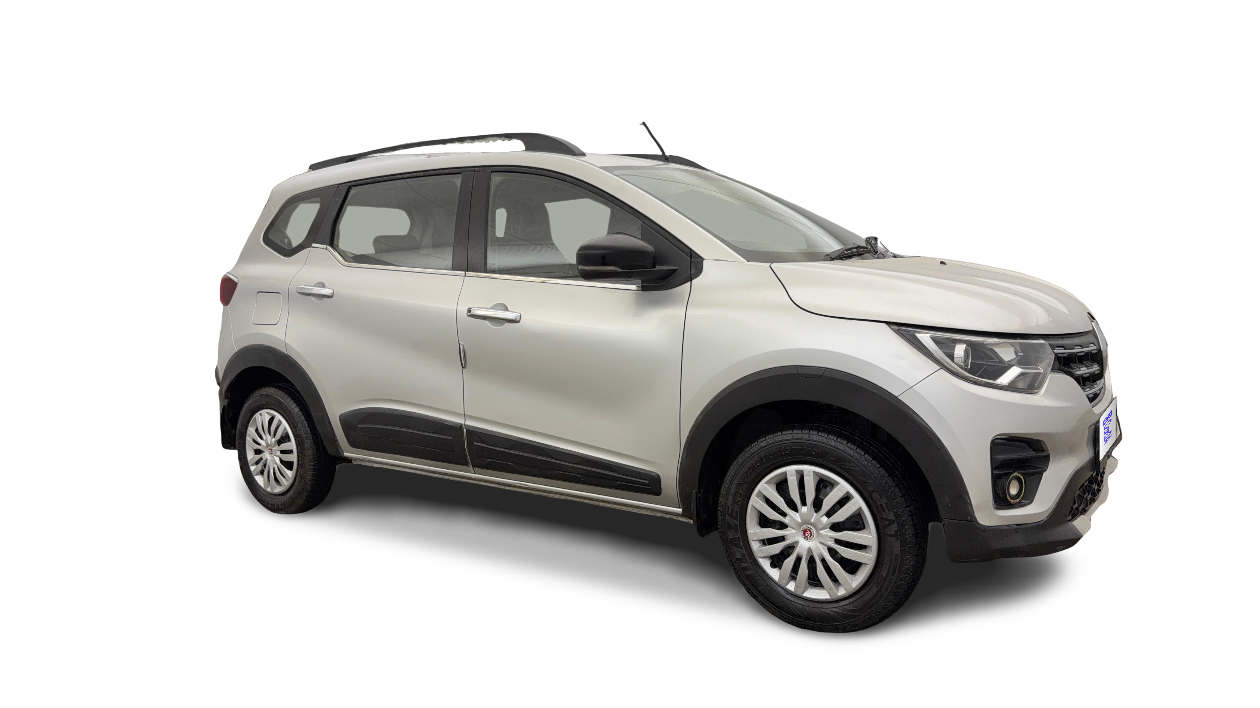 2023 Renault TRIBER - SUV - Petrol - Manual - ₹4.59 lakh