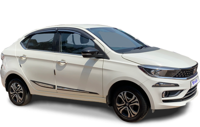 2023 Tata TIGOR - Sedan - CNG - Manual - ₹5.95 lakh