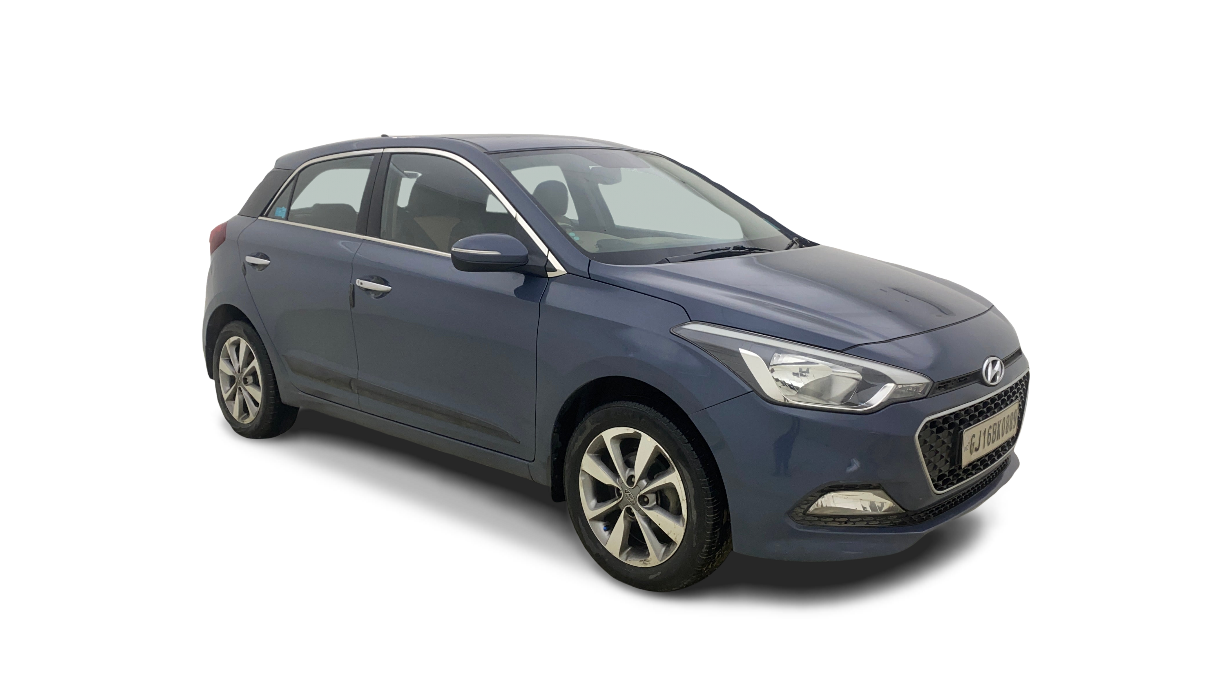 Hyundai Elite i20-img