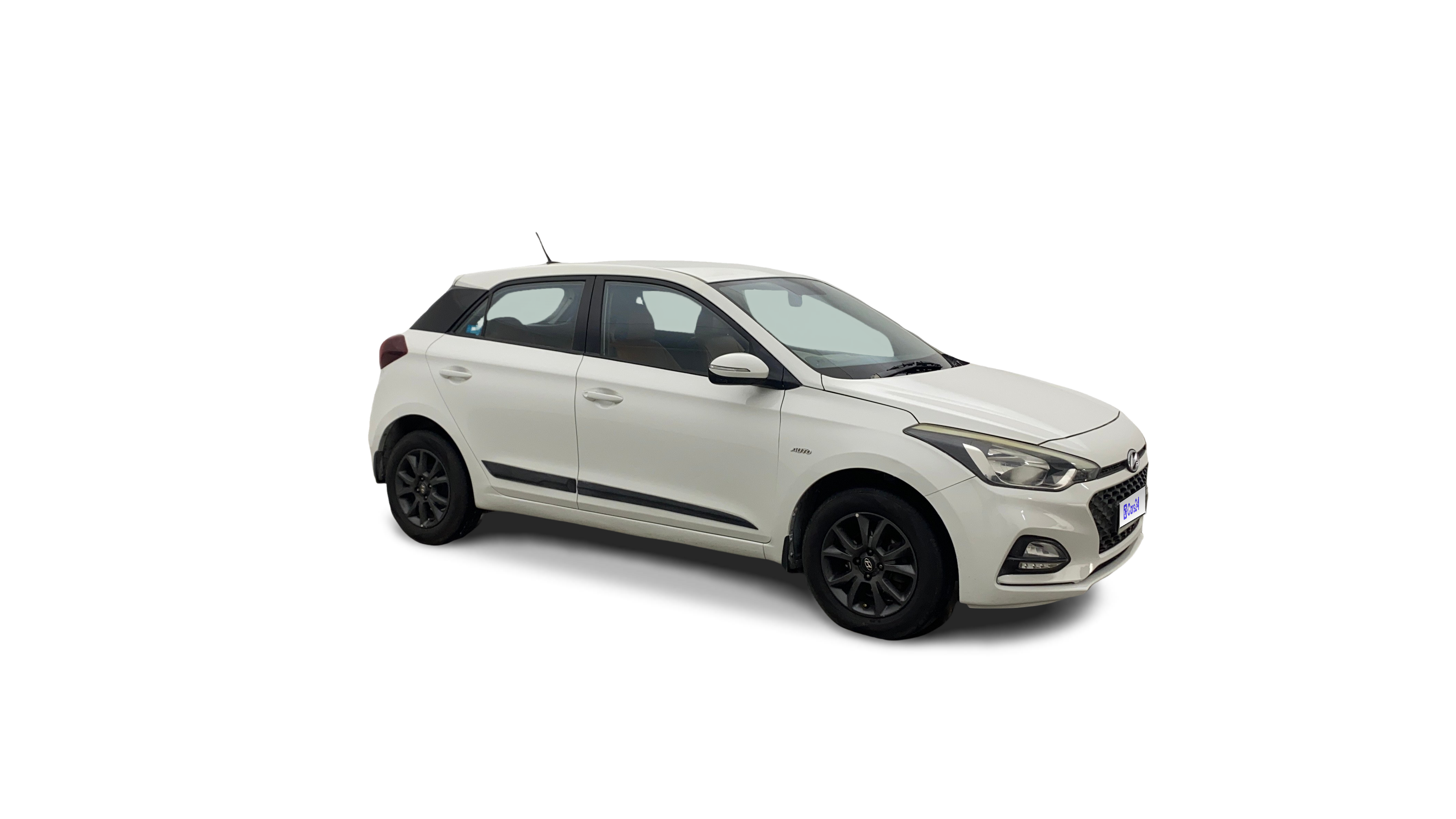 2018 Hyundai Elite i20 - Hatchback - Petrol - Automatic - ₹5.80 lakh