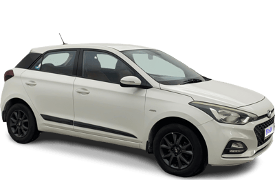 2018 Hyundai Elite i20 - Hatchback - Petrol - Automatic - ₹5.80 lakh
