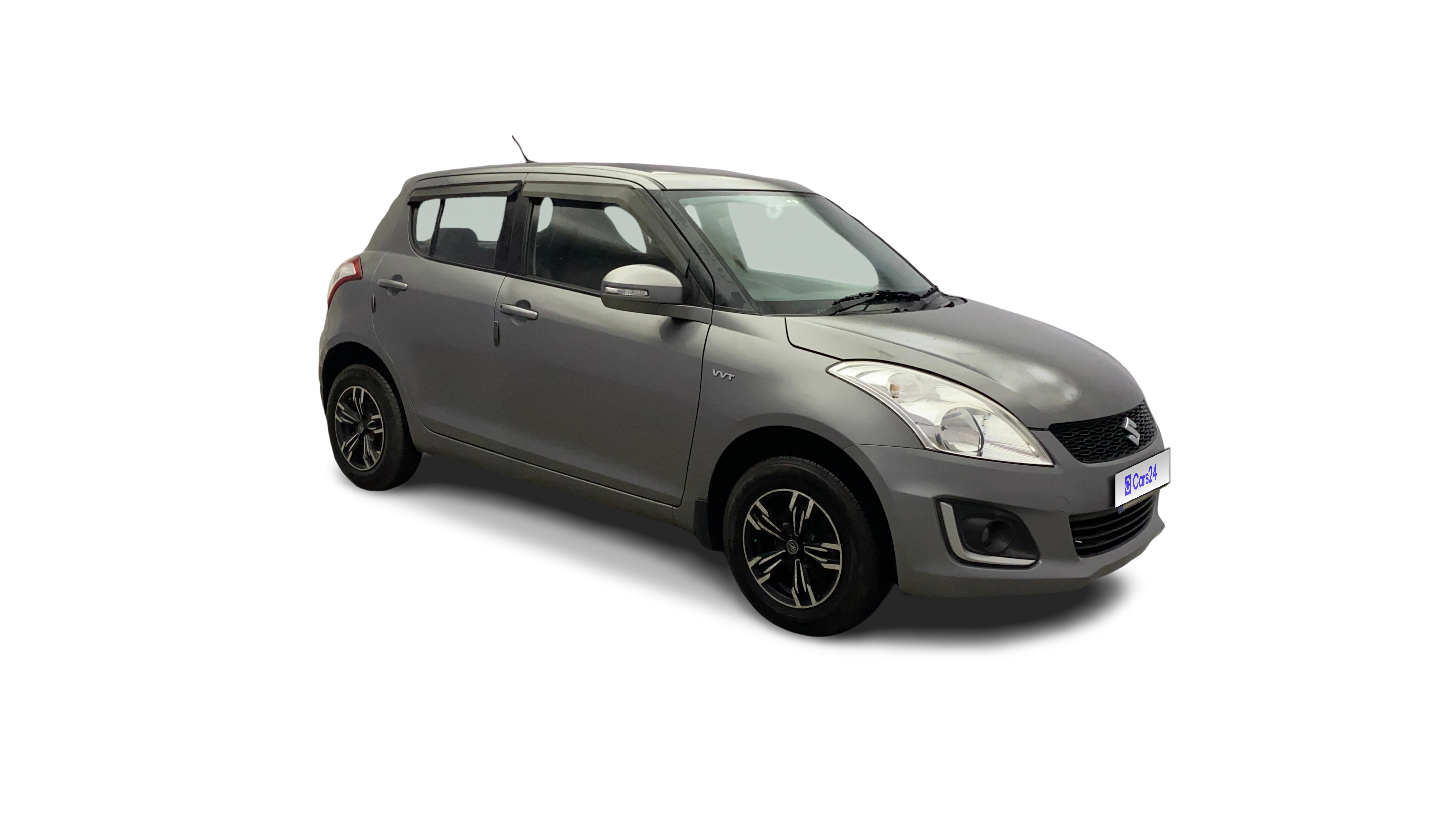2016 Maruti Swift - Hatchback - Petrol - Manual - ₹5.15 lakh