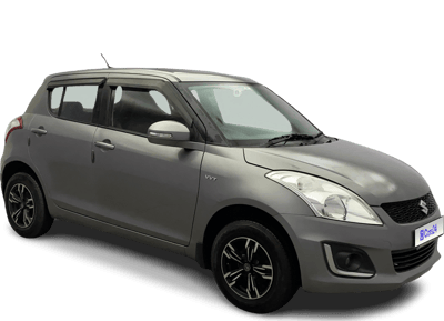 2016 Maruti Swift - Hatchback - Petrol - Manual - ₹5.15 lakh