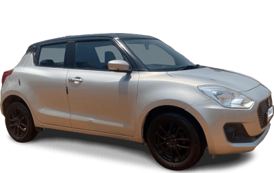 2018 Maruti Swift - Hatchback - Petrol - Manual - ₹5.76 lakh