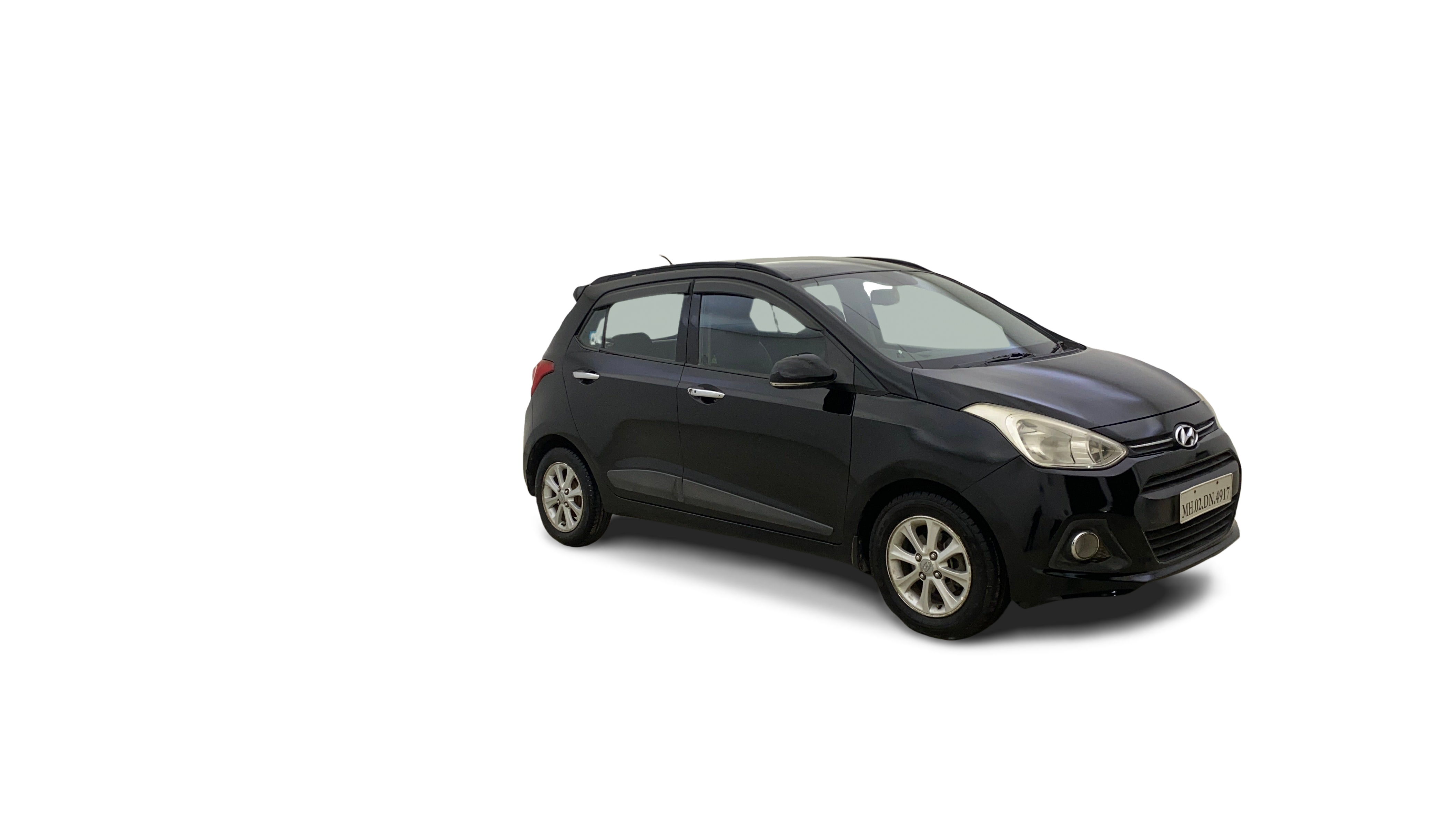 Hyundai Grand i10-img