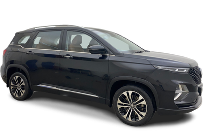 2021 MG HECTOR PLUS - SUV - Petrol - Automatic - ₹11.47 lakh