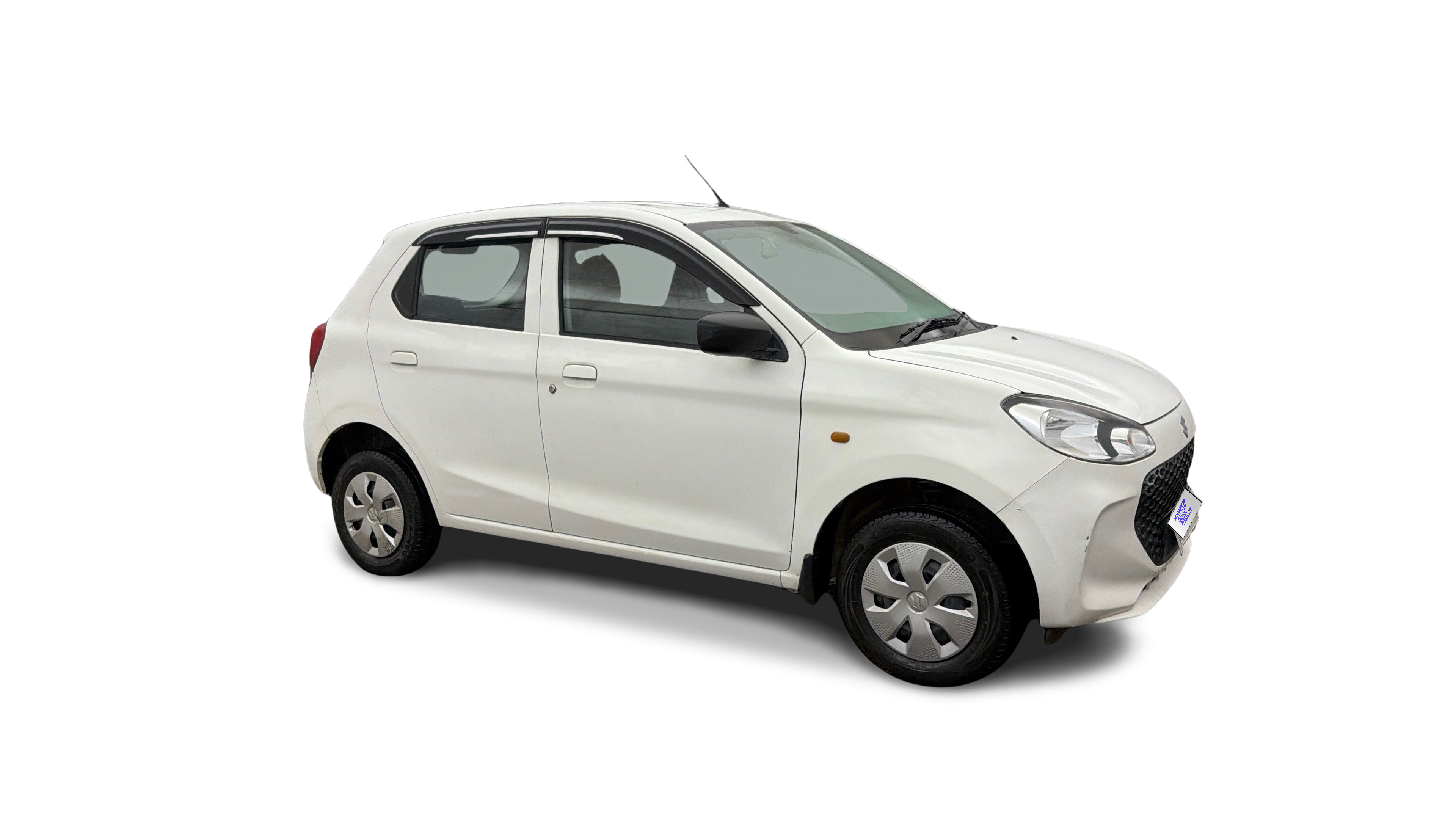 2024 Maruti Alto K10 - Hatchback - Petrol - Automatic - ₹4.78 lakh