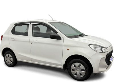 2024 Maruti Alto K10 - Hatchback - Petrol - Automatic - ₹4.78 lakh