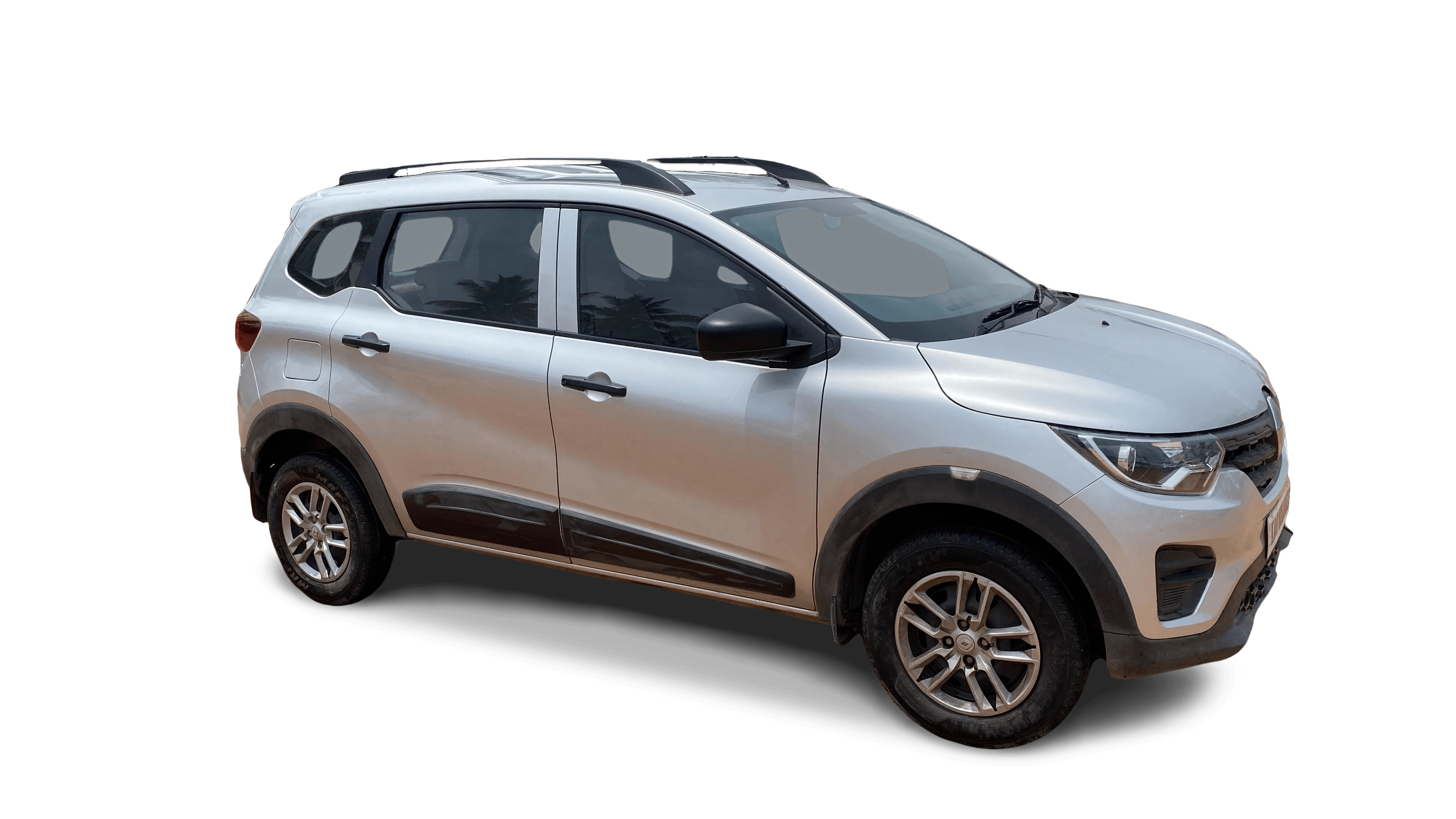 2023 Renault TRIBER - SUV - Petrol - Manual - ₹5.61 lakh