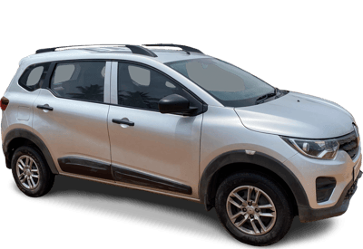 2023 Renault TRIBER - SUV - Petrol - Manual - ₹5.47 lakh