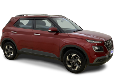 2019 Hyundai VENUE - SUV - Diesel - Manual - ₹6.62 lakh