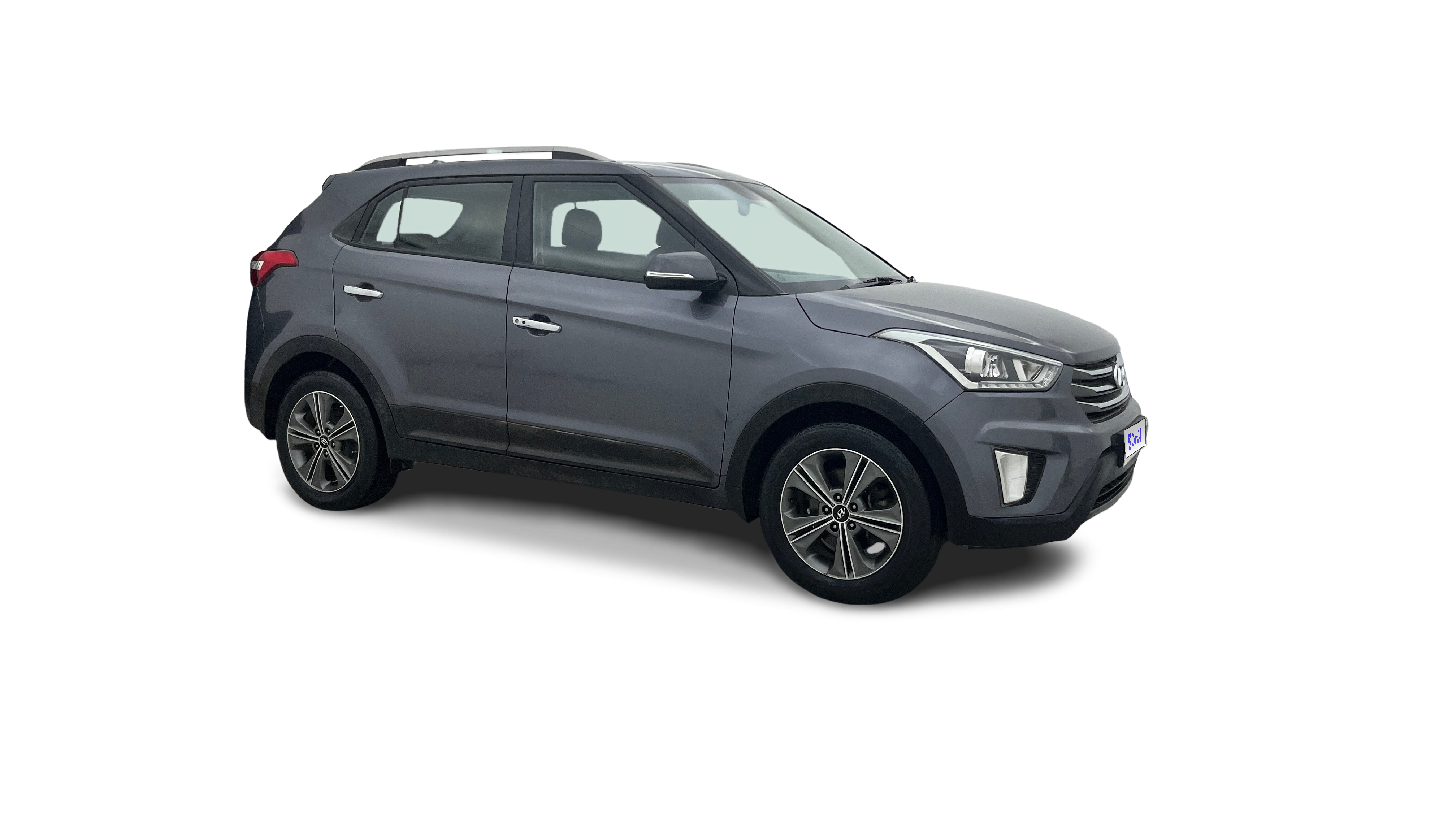 2018 Hyundai Creta - SUV - Diesel - Automatic - ₹9.93 lakh