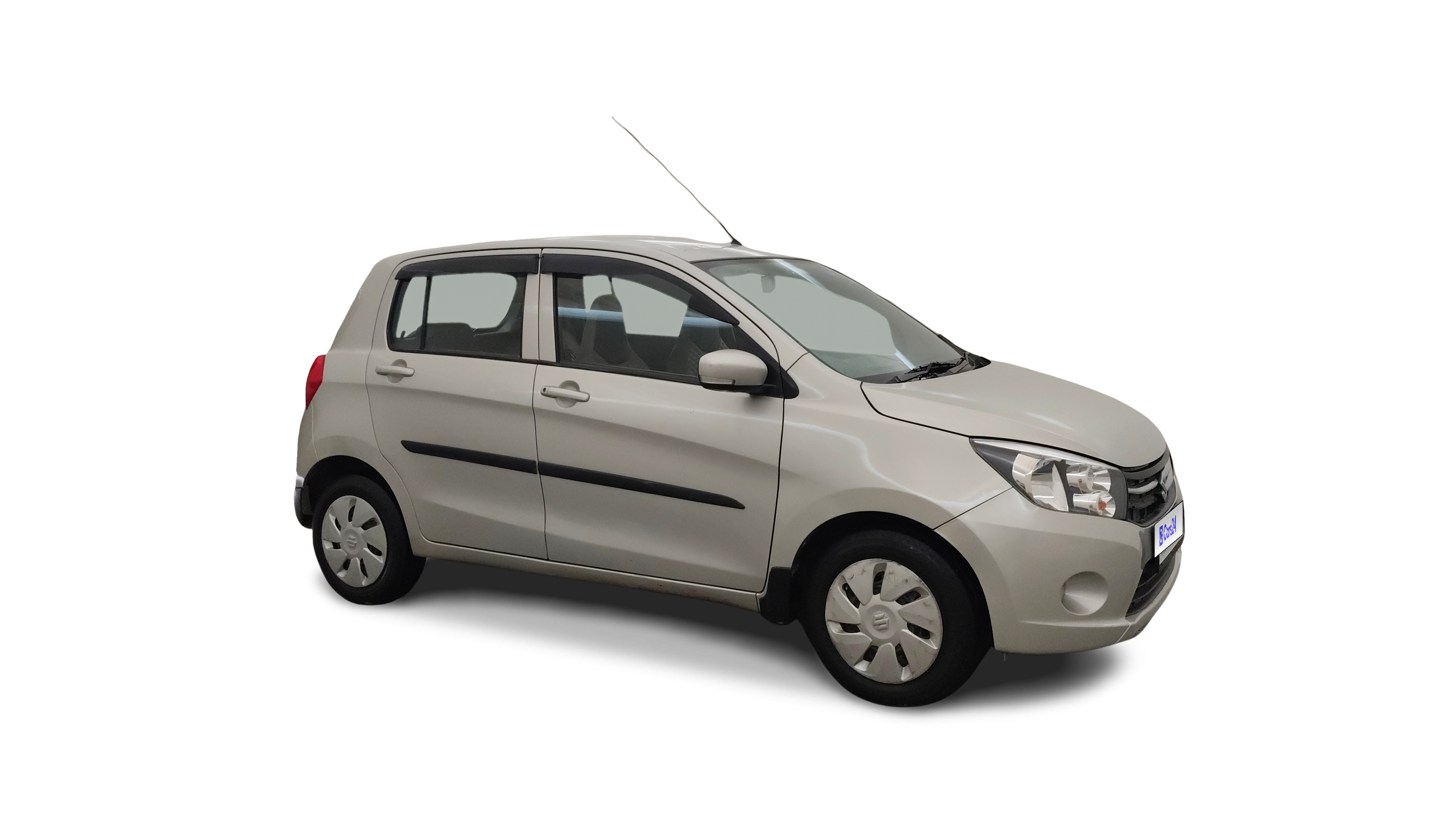 2016 Maruti Celerio - Hatchback - Petrol - Automatic - ₹3.25 lakh