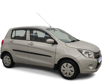 2016 Maruti Celerio - Hatchback - Petrol - Automatic - ₹3.25 lakh